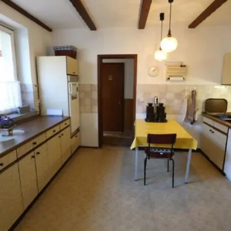 Pension am Schrotturm Tangermünde-3